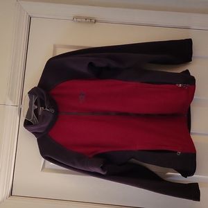 The north face jacket